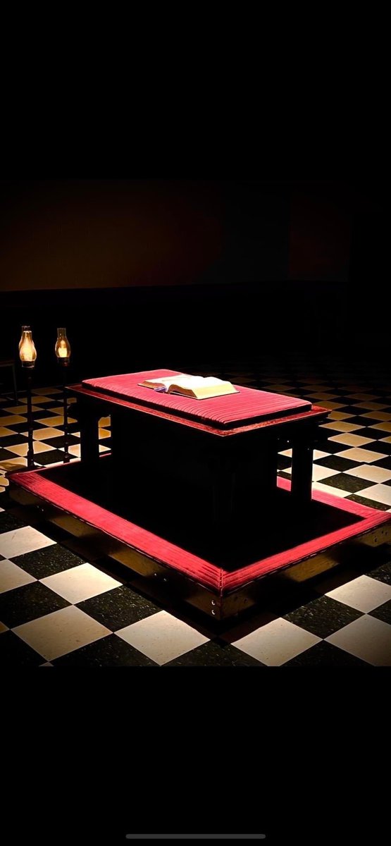 brotherfluffmm's tweet photo. Today is my 2 year anniversary of being raised to the sublime degree of a master mason.
#freemasonry #brofluff #masonic #mystery https://t.co/vTo03nENHf