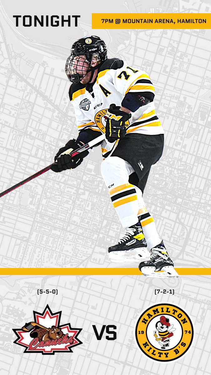 Hamilton Kilty B’s tweet media