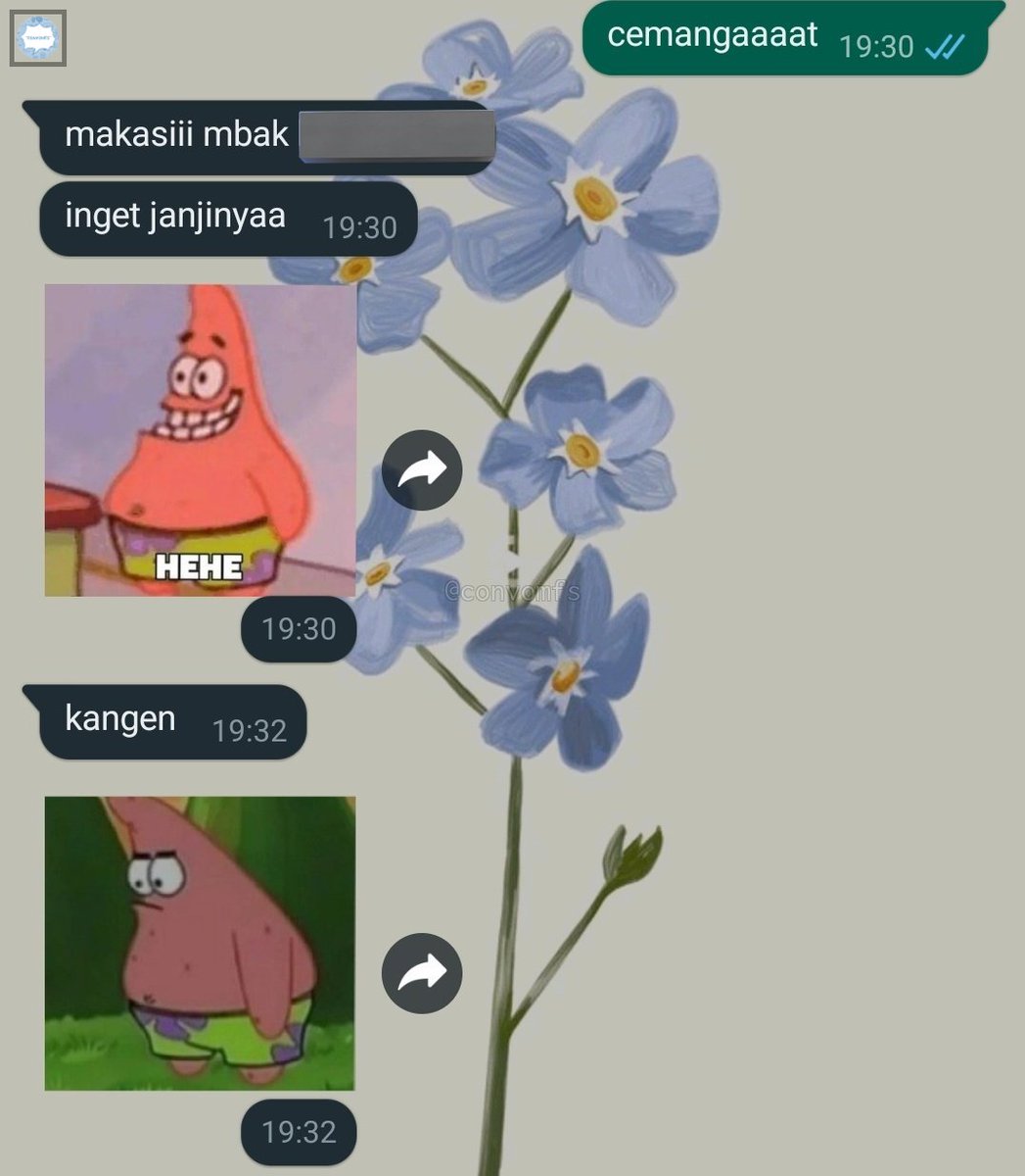 convomfs's tweet photo. 🤍 BRONDONG W UDAH GAK SANGGUP TOLONK https://t.co/j8DMAWkUSu