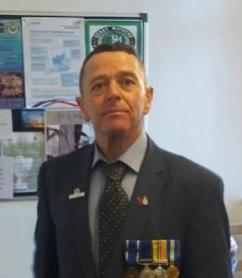 Please read our latest blog as John Ross, one of our wonderful graduates, explains in a very honest & moving account how he regained his honour. A heartfelt thank you to John Ross 💙#Militaryveterans #recovery @BritishArmy @LpoolVeterans 💙tomharrisonhouse.org.uk/john-ross-and-…