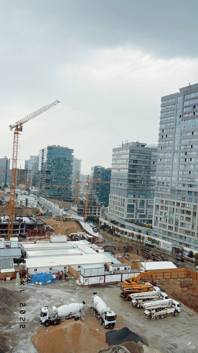 #fikirtepe #manzara #mükk👌🏾