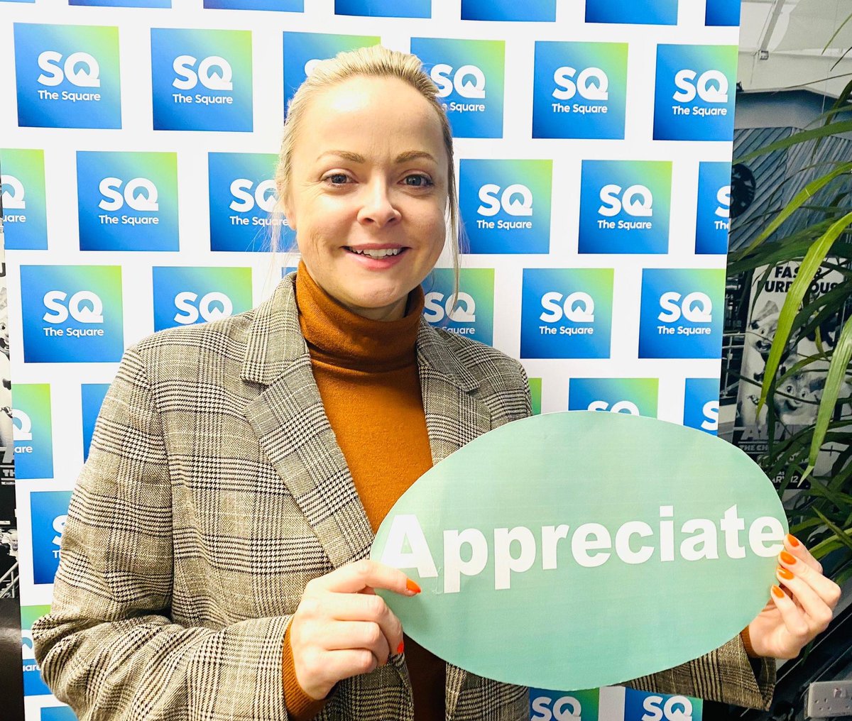 The Square, Tallaght (@thesqtallaght) on Twitter photo The Square are proud to announce that we are once again Gold sponsors of Tallaght Person of the Year Awards and are excited to be part of yet another community event! ๐
<a href="/TallaghtComCo/">Tallaght Community Council (RCN)20012335</a>
#lovethesquare #lovetallaght #community The Square are proud to announce that we are once again Gold sponsors of Tallaght Person of the Year Awards and are excited to be part of yet another community event! ๐
<a href="/TallaghtComCo/">Tallaght Community Council (RCN)20012335</a>
#lovethesquare #lovetallaght #community