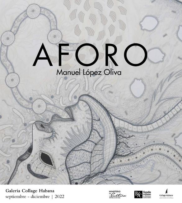 Exposición personal “Aforo” del artista Manuel López Oliva.
Hora: 5:00 p.m.
Lugar: <a href="/CollageHabana/">Galería de Arte Collage Habana</a>
<a href="/CNAPCuba/">CNAP</a>
Para más información 👇 👇👇
lapapeleta.cu/activities/exp…
#LaPapeletaCuba #Cubarte #CubaEsCultura