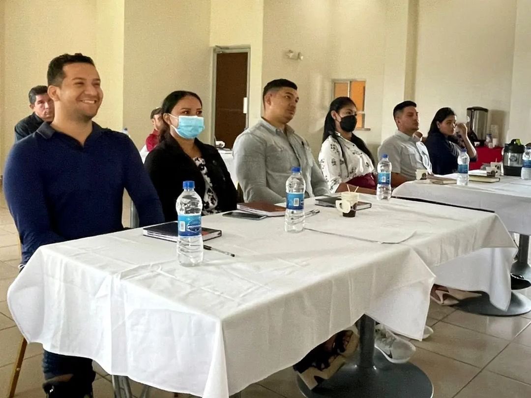 Municipio de Penonomé tweet media