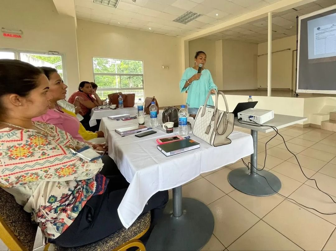 Municipio de Penonomé tweet media