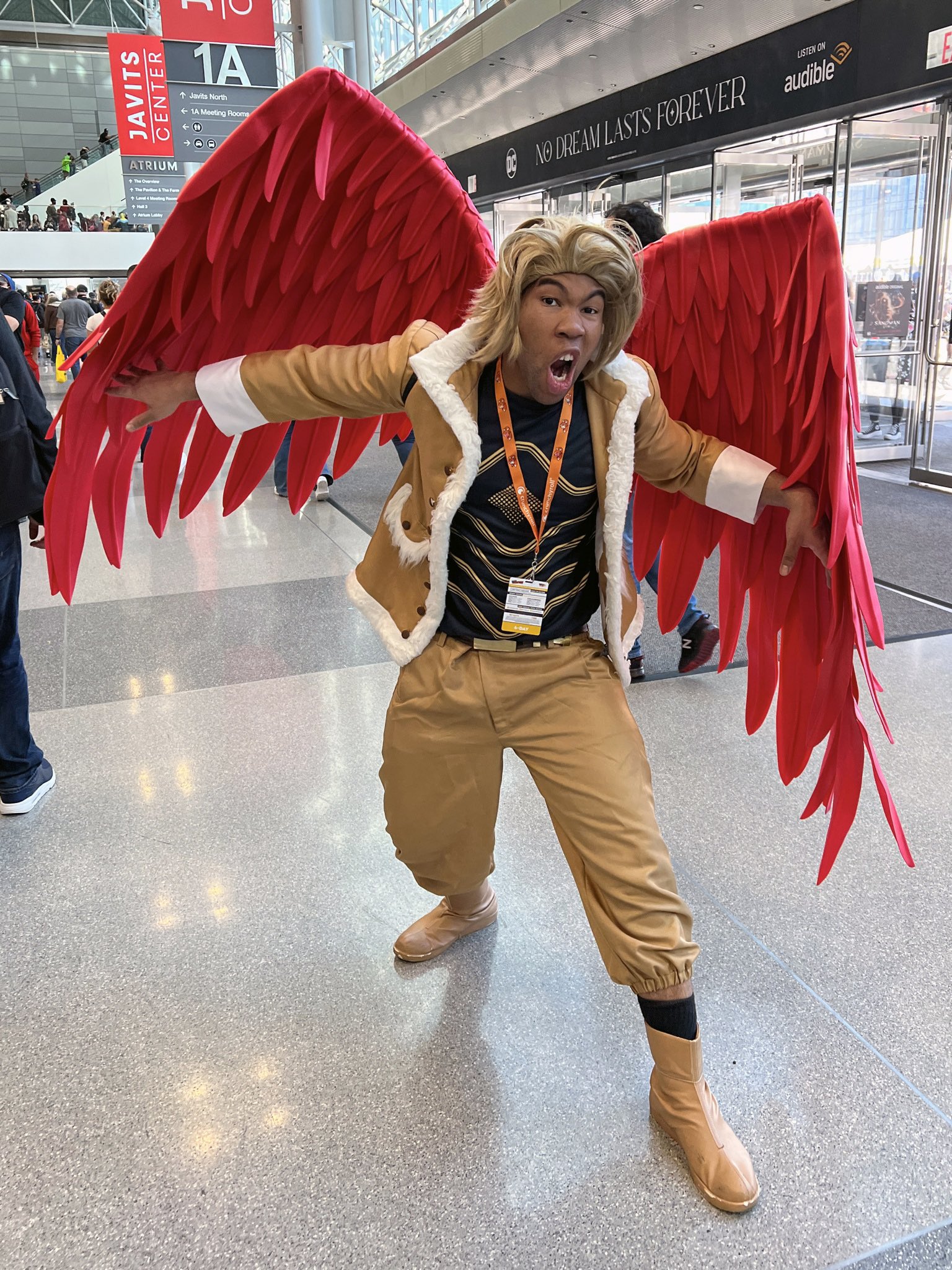 tascena on X