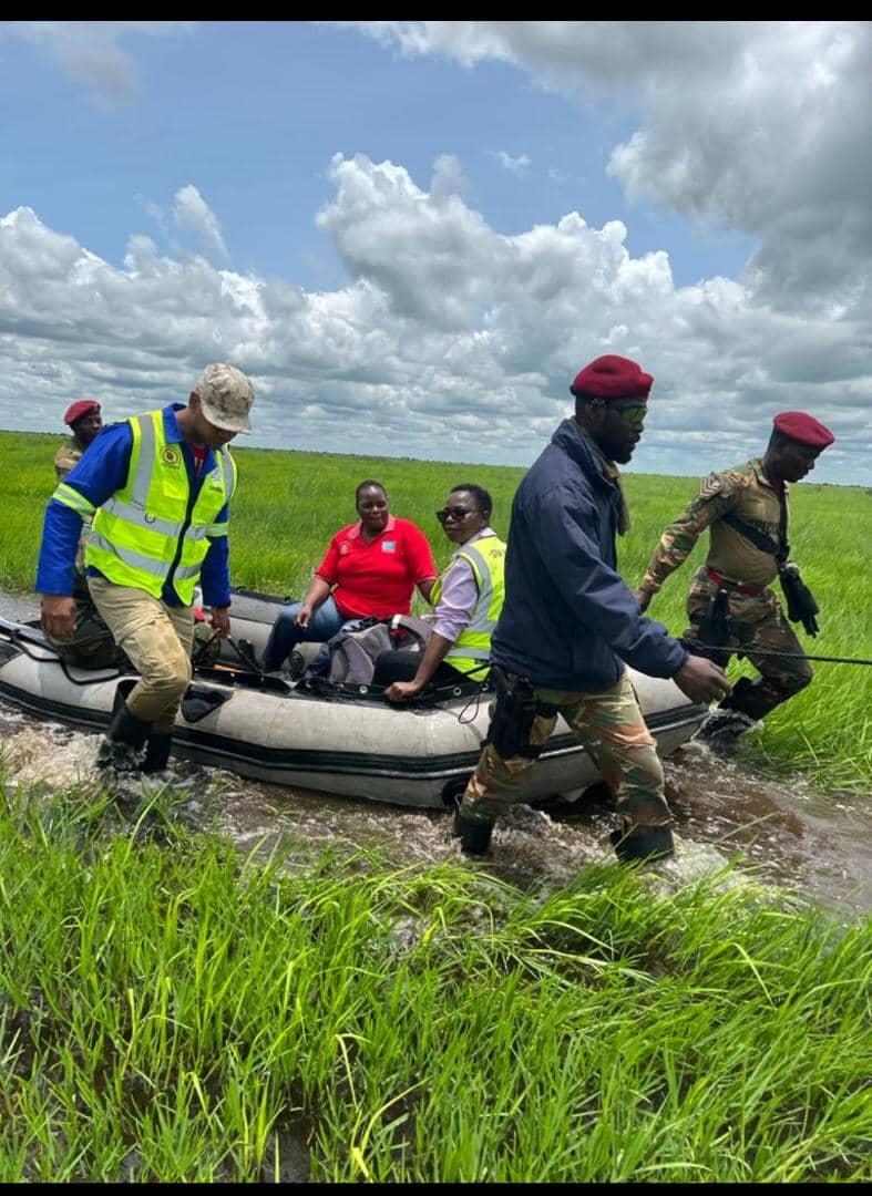 synjani's tweet photo. As we commemorate the International Day for Disaster Risk Reduction today,  I look back at the  last rainfall season with its emergencies in southern province and further reflects on how best we can do better during the forthcoming rainfall season.#IDDRR2022 https://t.co/X5LdGZ6vnh