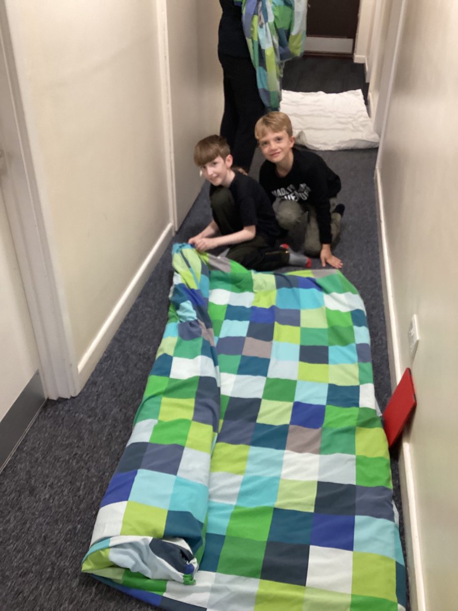 Over Primary School tweet media