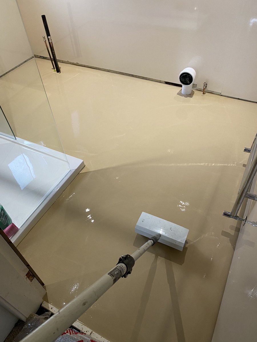fitzcarpets's tweet photo. Stopgap 700 flex from @FBallUK  #teamball 👏🏻 https://t.co/4jRENGD7A4
