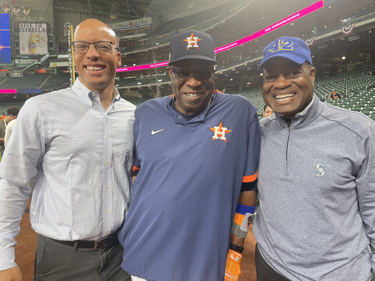 Mark Berman on Twitter "Robert Ford (raford3),voice of Astros on