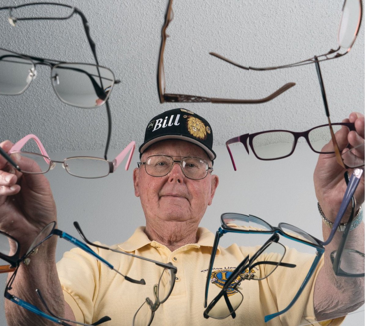 Lions have a long history of serving the blind and visually impaired, and we remain committed to continuing this mission into our next century of service: bit.ly/3g38yHj #WorldSightDay