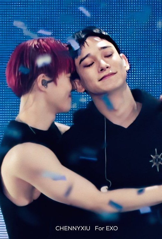 exo_mp4 archive (@exochive) on Twitter photo 