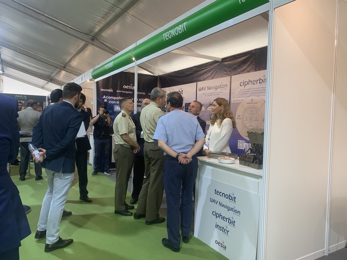 Inster-Grupo Oesía tweet media