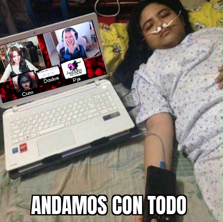 NoToy58415151's tweet photo. #AmorDeOtroMundo
@LiliCross_ @LadyReahOfi https://t.co/8W3tGXuNbT