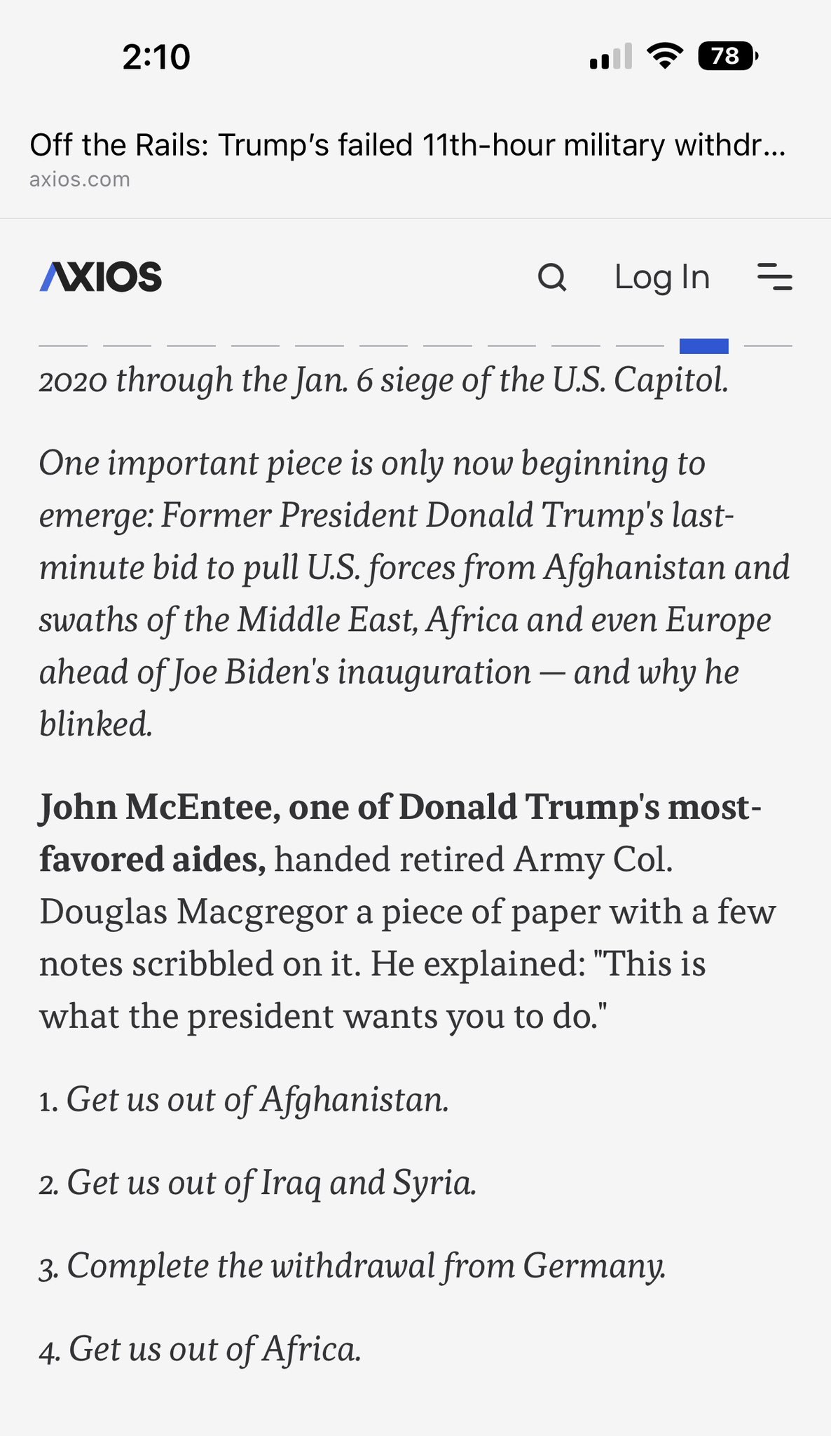 Bridget πΎπ§π€πΈπΆππ¬ on Twitter "As previously reported by jonathanvswan