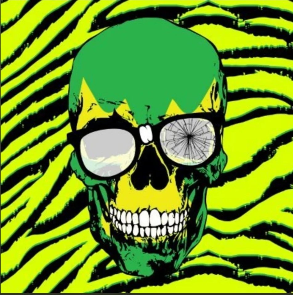 The Indykast tweet media