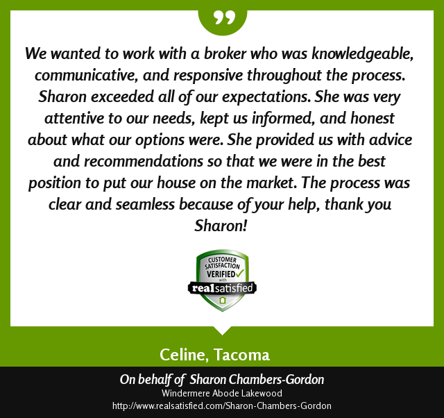 scgordon62's tweet photo. Always happy to work with my clients! Yay!! https://t.co/rjSqxzYWT0 via @realsatisfied https://t.co/DKCcNHf4Eo