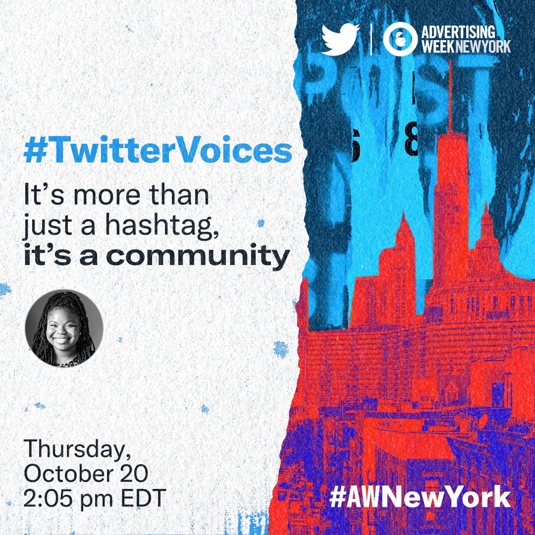 Marketing tweet media