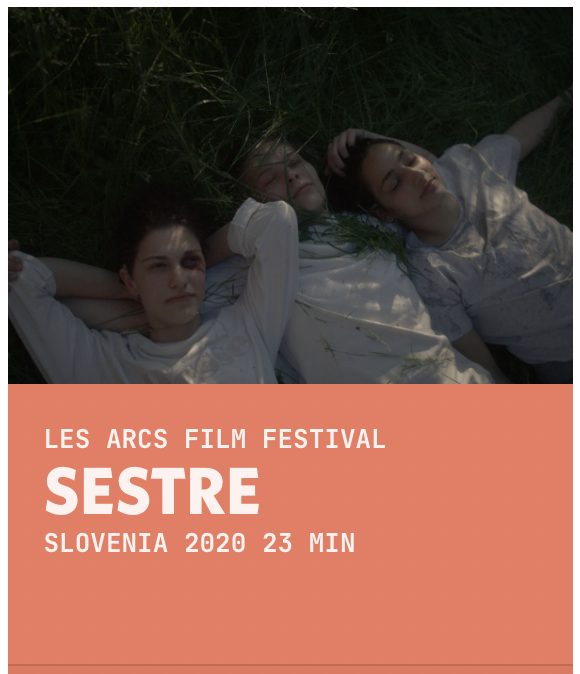 lesarcsfilmfest's tweet photo. "Watch & Vote" for your favourite #short film 🎥
The winner of #MIOB in Shorts will be endowed with 1000 EUR!
👉 https://t.co/LY8XlaMZTB
#shortfilm #FilmFestival #IndependentCinema #EuropeanCinema #shortfilms #filmmaker #cinema #filmmaking #film
👀#LesArcsFilmFest's selection: https://t.co/w9feDUrf73
