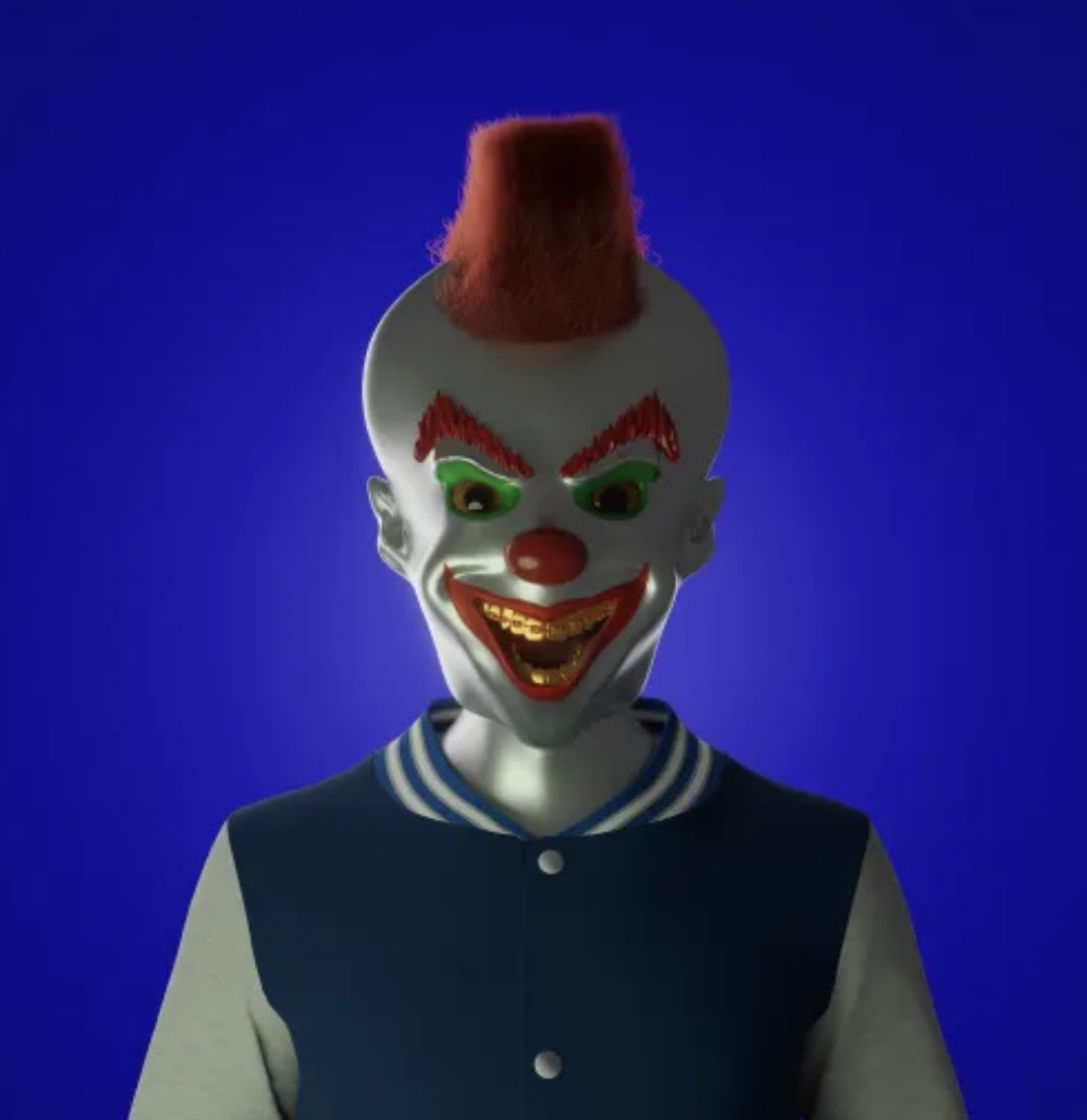 We swept floors again!!🧹
Welcome @ElfoozNFT &amp; <a href="/clownz_nft/">House of Clownz</a>!'

Be part of the Globeheads and contribute to our floor sweeping?

For a limited time you can still mint a Globehead here for 0.06eth:
globeheads.eth.limo 

Or comment collections here:
x.com/globeheadsnft/…