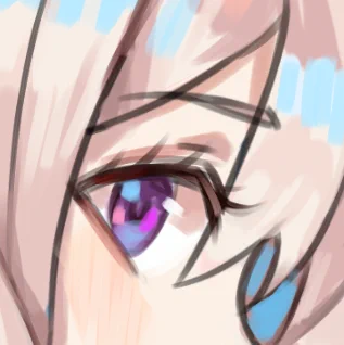 some progress, havent started on ghost or fox yet 