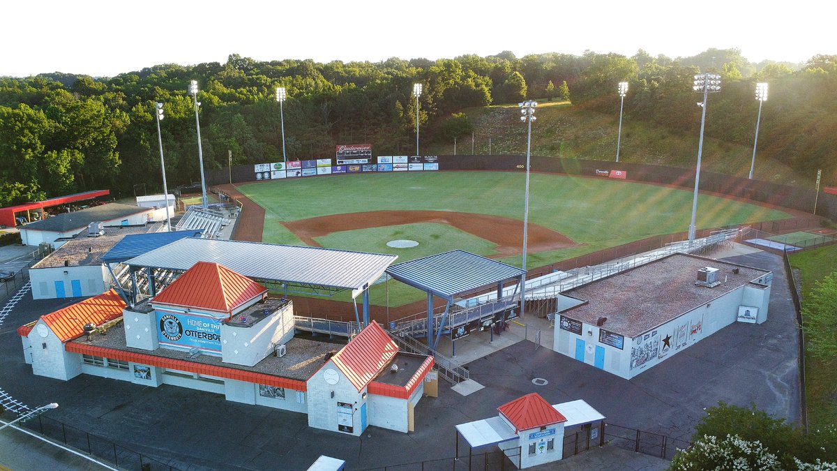 Danville Otterbots tweet media