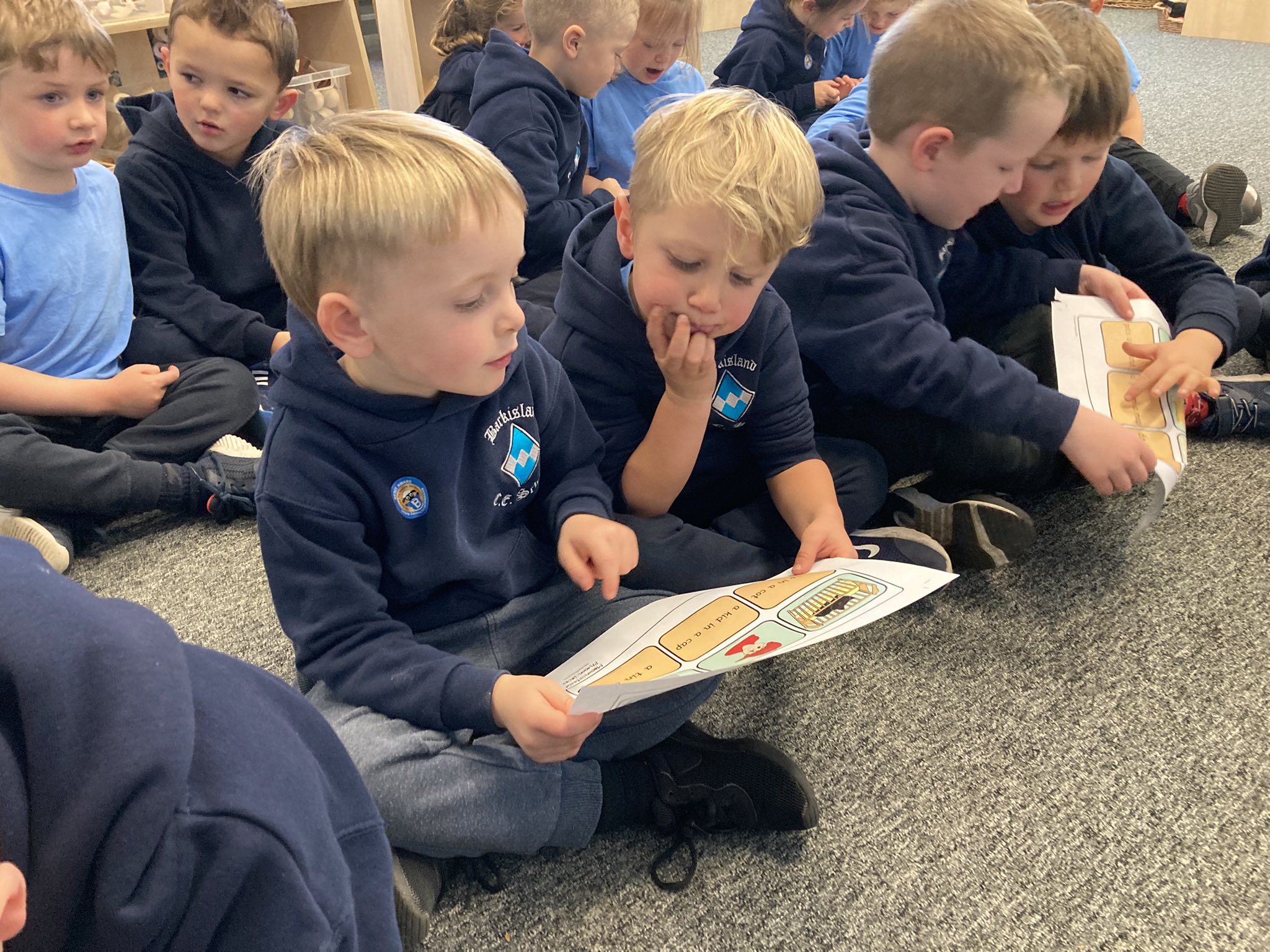 barkisland-ce-school-on-twitter-in-phonics-today-we-were-working-with