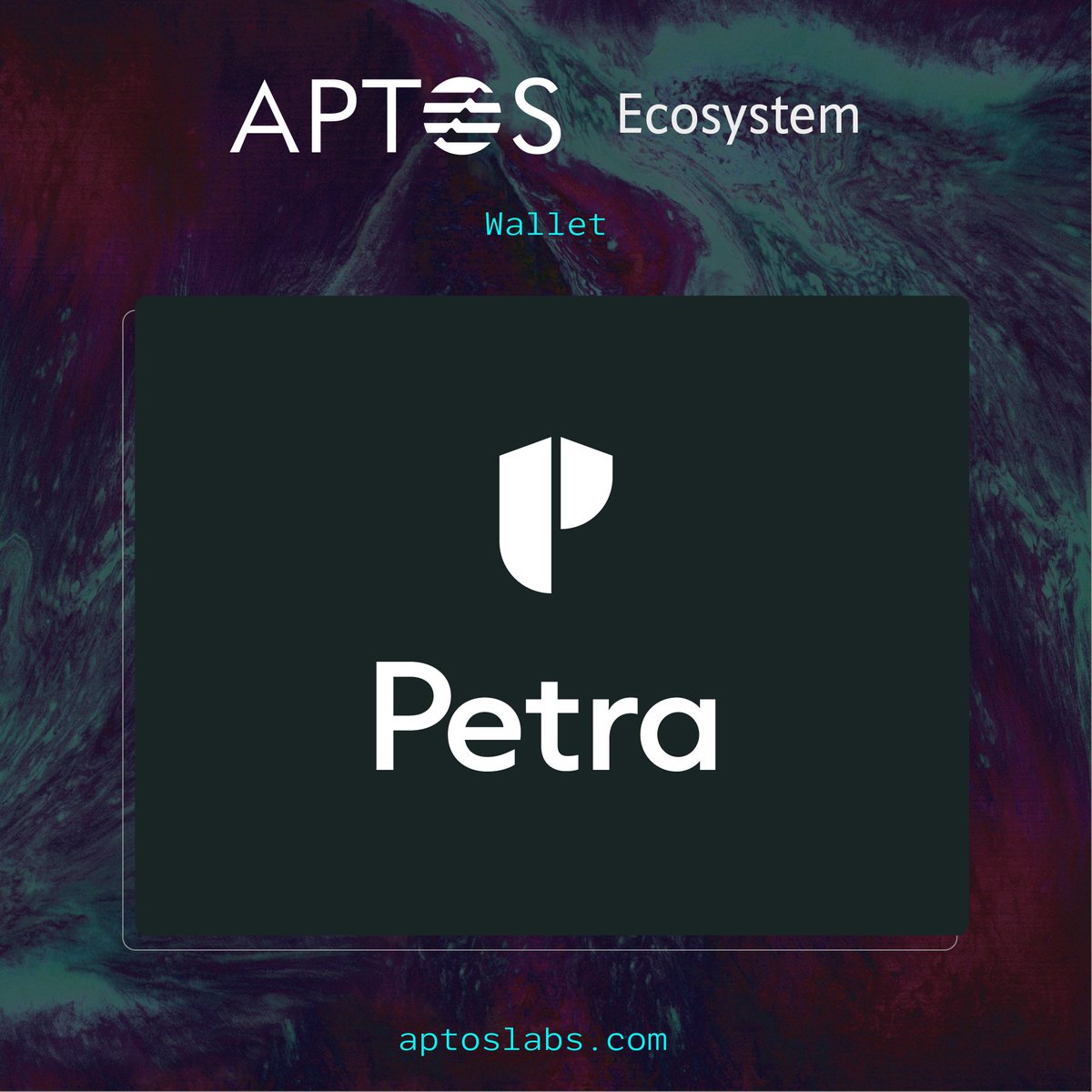 Aptos tweet media