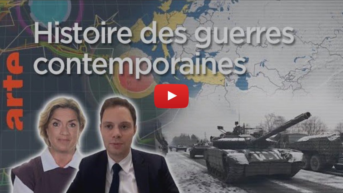 Institut français des relations internationales tweet media