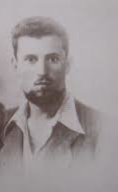 ANPIRomaPosti's tweet photo. "Cara mamma, fatevi coraggio quando riceverete la notizia della nostra morte.Mamma non pensate al fratello Guerino perché l'ho assistito io alla sua morte. Arrivederci in Paradiso."
#CarloBesana venne fucilato dai nazifascisti al cimitero di #Introbio (#LC)il #15ottobre 1944. https://t.co/1rKxxwYxyn