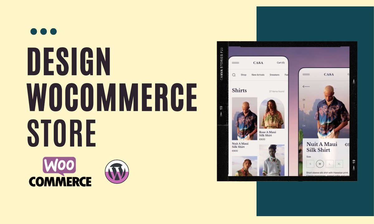 MirazStudioz's tweet photo. Are you looking for a WordPress eCommerce website using Wocommerce, then you are in the right place?

Hire me:
https://t.co/Xw0r5KOgSh

#wordpress #wocommerce #ecommerce #onlineshopping #onlinestore #mirazstudioz #miraz #studioz #miraj https://t.co/WFGWldfm8I