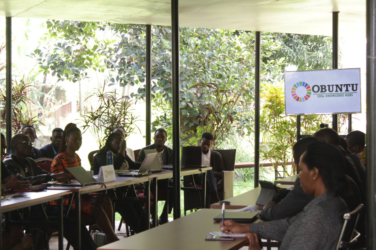 ObuntuFarm's tweet photo. We are proving inputs into #TheAfricaWeWant #Agenda2063 strategy for the next 10 years. Sharing how through our work, we're aligning with  the #LeaveNoOneBehind #Agenda2030

@ECA_OFFICIAL @AfCFTA @unwomenuganda @unwomenafrica @sdgs_ug @OPMUganda 
 @_AfricanUnion @AUYouthProgram https://t.co/v0fKk960ih