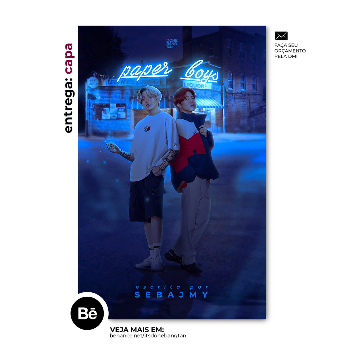 idonebangtan's tweet photo. ⬪ Entrega para @Artseajup 
Volte sempre! https://t.co/zvD69IkASL