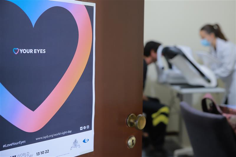 Opticalia Algirós tweet media