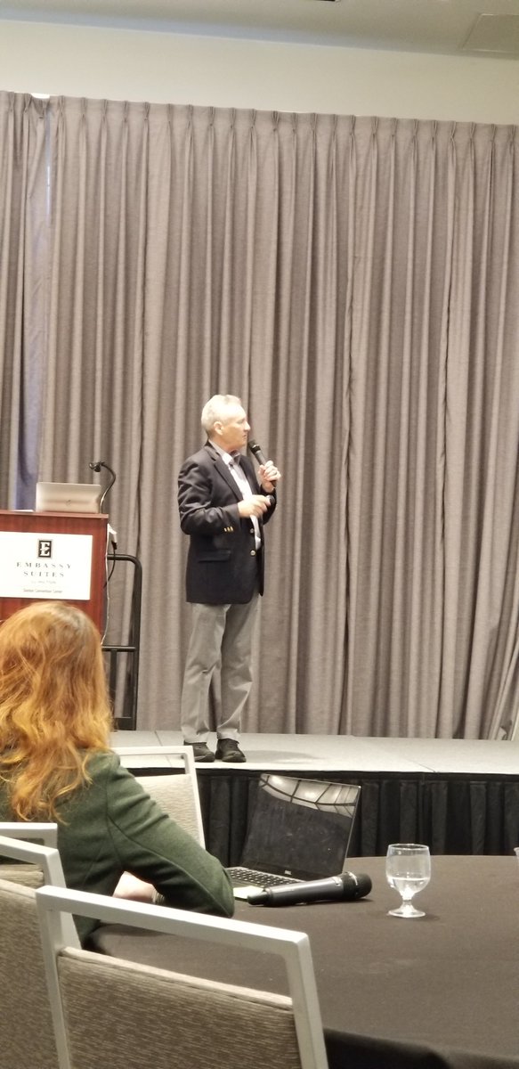 ThorneGreen's tweet photo. Great start to an awesome conference @TXSSSA. #katyisdss #SecCI https://t.co/XWnSGy1kCg