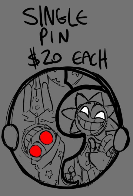 Which e/namel p/in would you guys like to see more? Poll in replies :> 