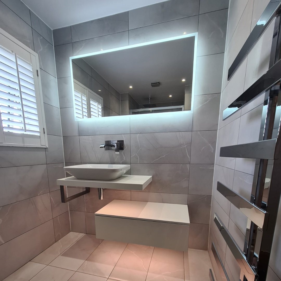 tilemasteradhes's tweet photo. Check out @kt_tiling's masterpiece using our Standard Set Setaflex!Β
https://t.co/E0FeBuqeAg
#tilemasteradhesives #nospin #nofrills #quality #tilemastercommunity https://t.co/Sn2ToD1qHa