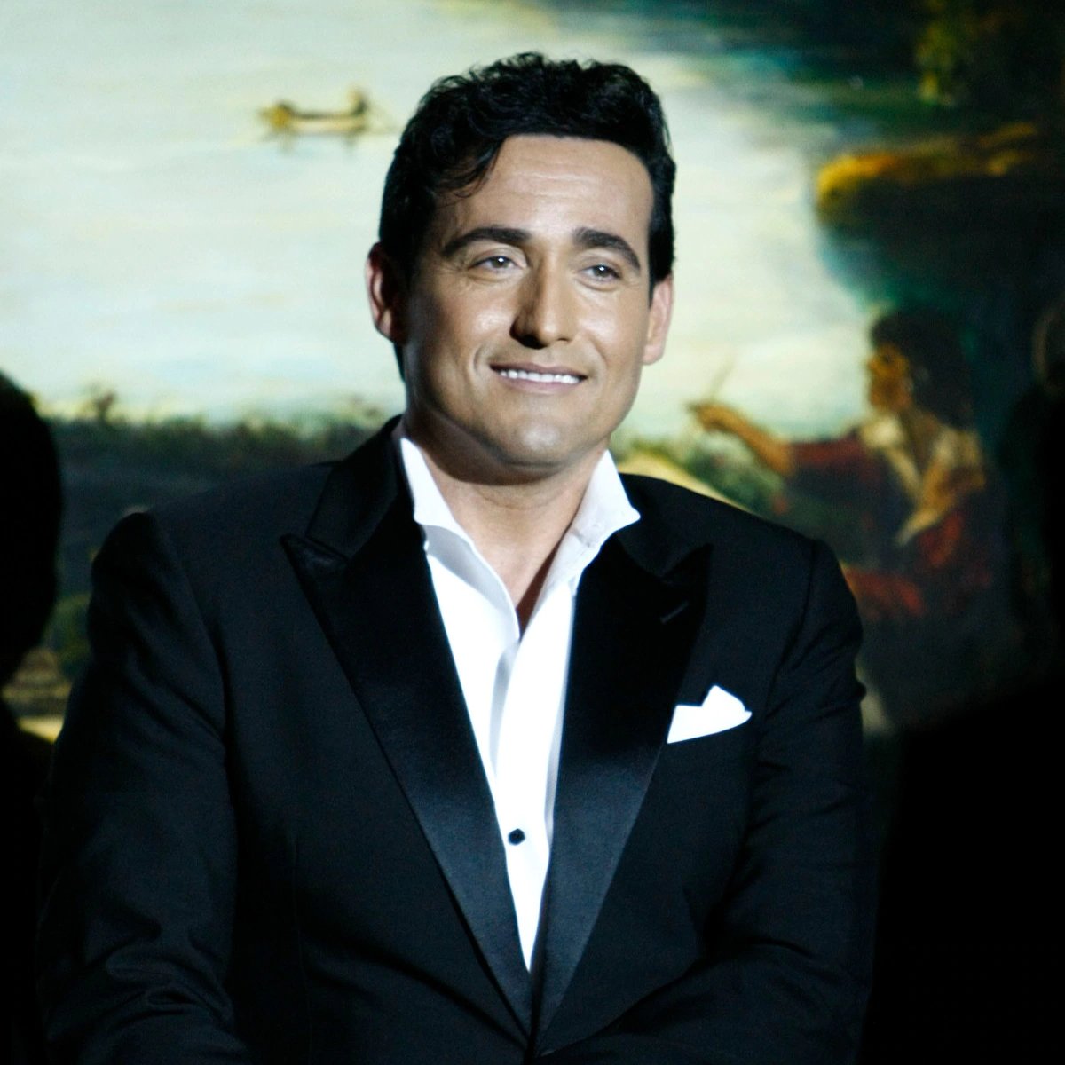 Il Divo tweet media