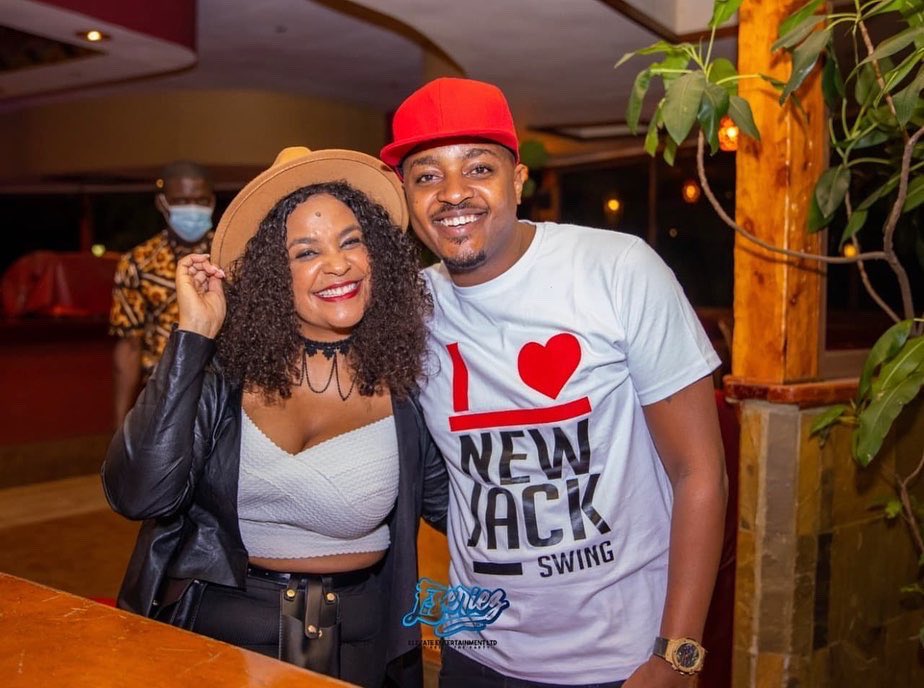ethadeejay254's tweet photo. ON The 29th Of October We Vibe To The 90s @CarnivoreKe With Freshest on The Decks DJ GICHBOY || DJ BEN || DJ VANI &amp; DJ E || Tickets at only 800 BOB Advanve &amp; #ksh1000 at the gate Grab Your Tickets By Simply Dialing *229*80# #90satcani #tumenawa #samakisamaki #westlands #Toto https://t.co/eUhhp5nxND