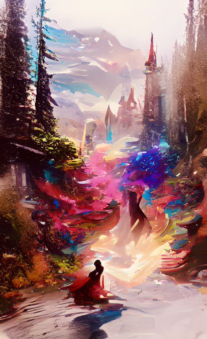 BonusNf's tweet image. Visit my Collections.
1.5k #NFTs 
Different styles, Handmade, 1/1, Collectibles… All unique pieces.

opensea.io/assets/ETHEREU…

#NFT #NFTCommunity #NFTartist #NFTfamily #OpenSeaNFT