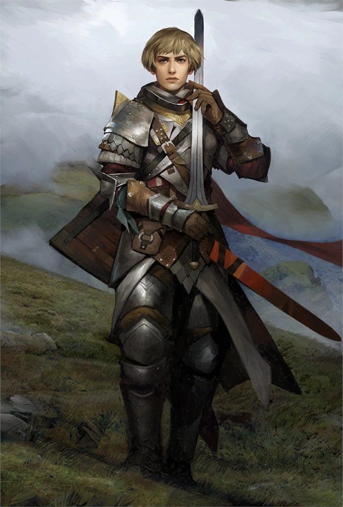 SoloRunStudio's tweet photo. This week we take a break from Starfinder to look at the upcoming Kingmaker Companion Guide.

https://t.co/Yc1XUQN7vN

#PathfinderRPG #Pathfinder2e #Kingmaker #KingmakerCompanionGuide #Valerie #TTRPGRising #ttrpgfamily #ttrpg https://t.co/QMdGYZCWHF