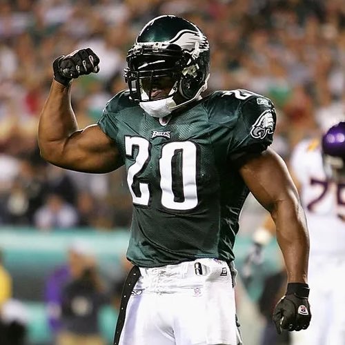 Don\t care. happy birthday to eagles legend and hall of famer brian dawkins  