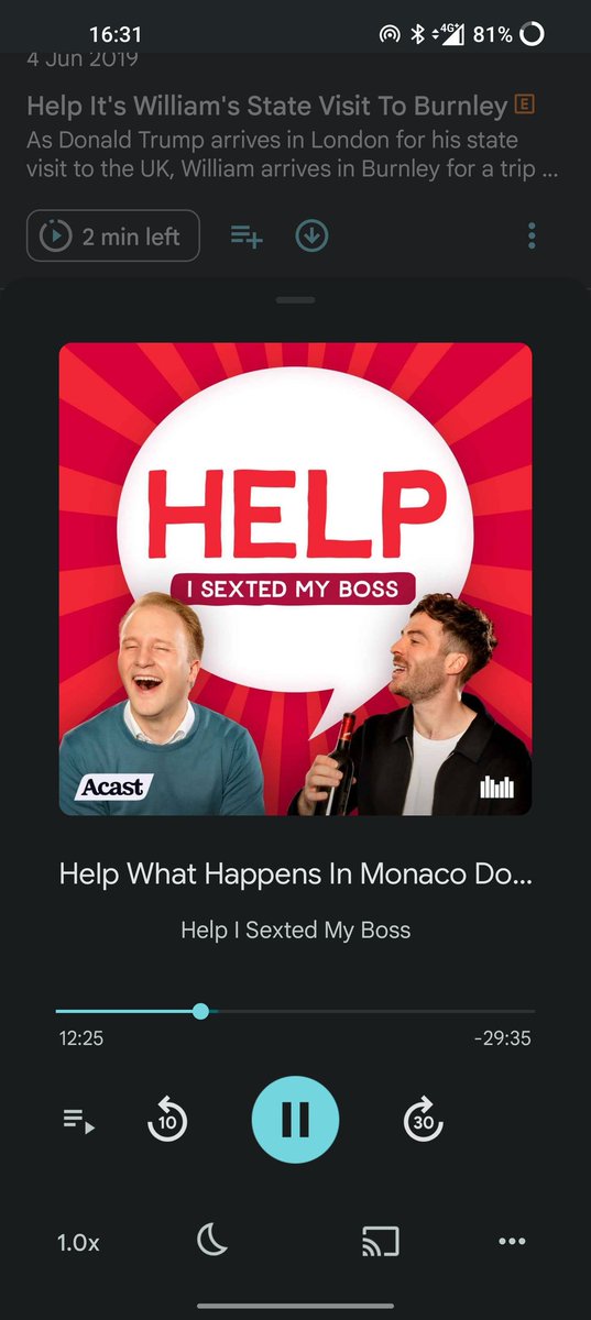 Binge Listening To These Sweet Guys While I Wait On An Amazon Parcel To Be Delivered.
I Seriously Wish I Had A G&amp;D Right Now...♥️
<a href="/sextedmyboss/">Help I Sexted My Boss</a>