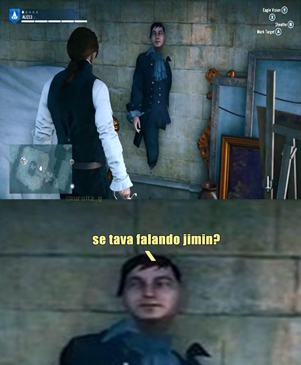 Kuroltz's tweet photo. Fala ai dnv🤨
♦
♦TAGS♦
#meme de #falsidade do seu #amigo
#jogo #bugado do #caralho https://t.co/BA0RnYtBK9