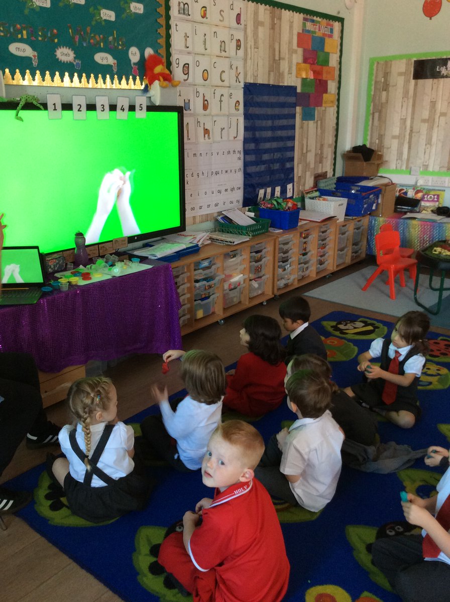 Holy Trinity Catholic Primary Garston Writing tweet media