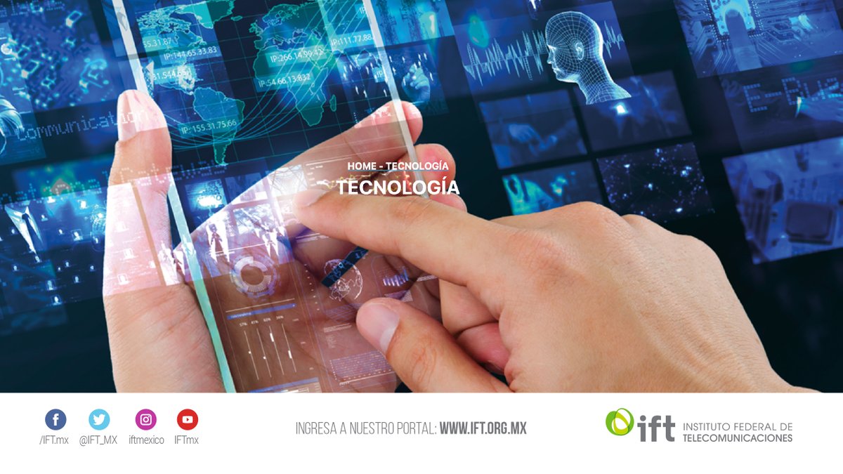 IFT_MX's tweet photo. ¡No vas a creer esto!😯😌
Ahora, en este #SitioIFT, podrás conocer:
👉Arquitectura y dispositivos #5G
👉Recomendaciones técnicas y desarrolladores para esta tecnología
Te presentamos #Sensor5G, un espacio donde conocerás esto y más.👇
🔗 https://t.co/je7HCy57rp https://t.co/PQ7HvVpsFN