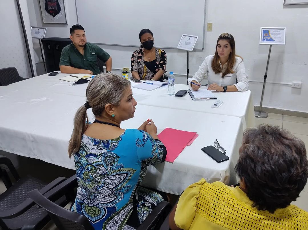 Paula Maria González tweet media