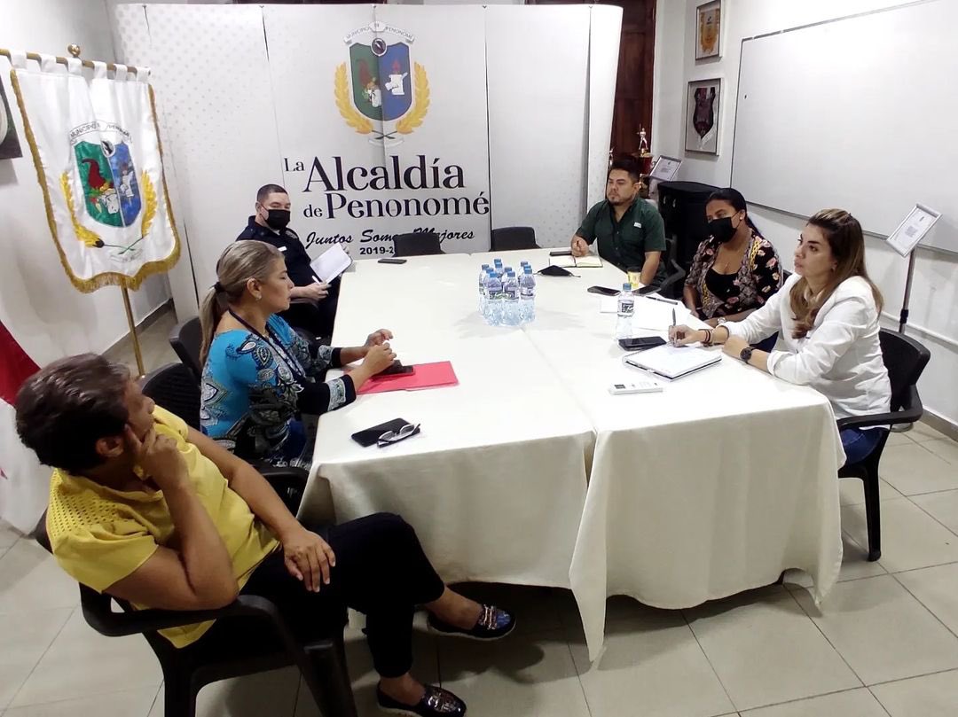 Paula Maria González tweet media