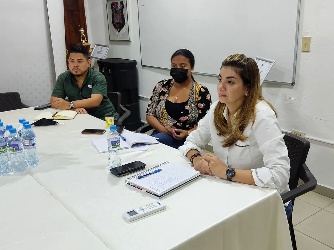 Paula Maria González tweet media