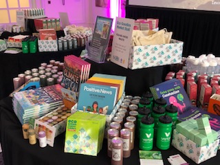 Global Good Awards 🌍 tweet media